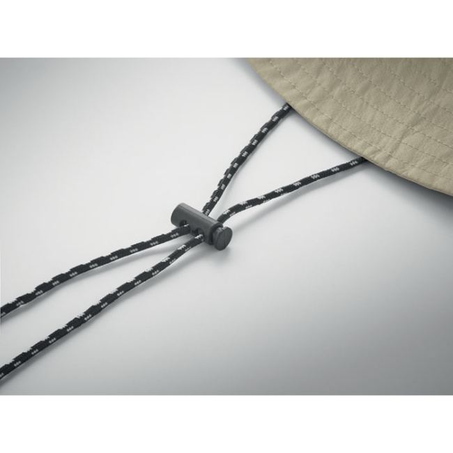 Water repellent fisherman hat