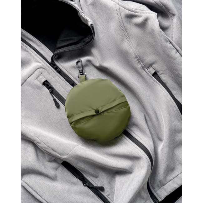 Water repellent fisherman hat