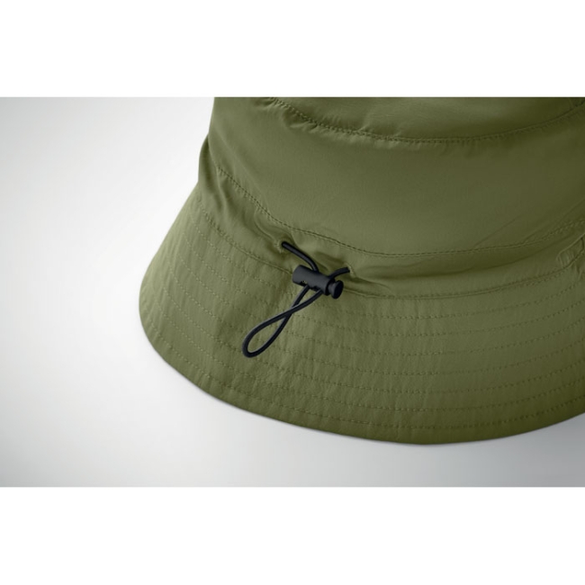 Chapeau de pêcheur déperlant