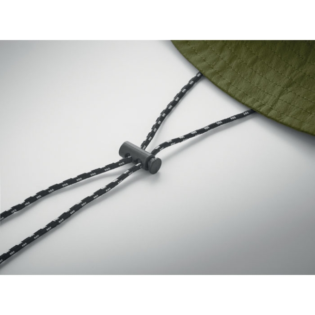 Chapeau de pêcheur déperlant