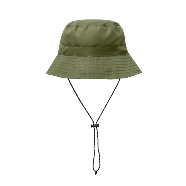 Water repellent fisherman hat