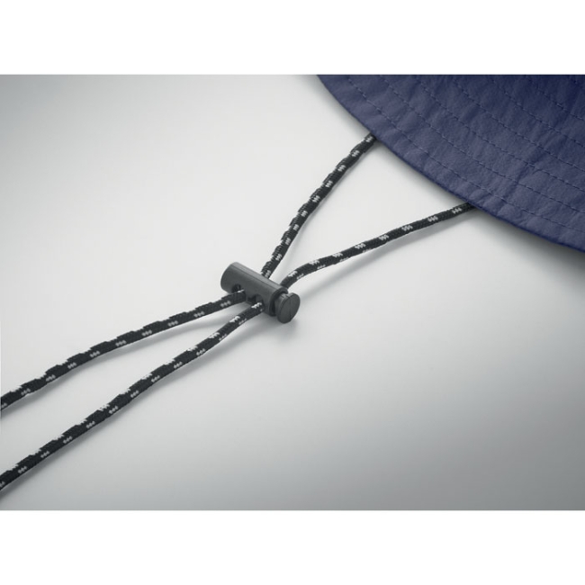 Chapeau de pêcheur déperlant