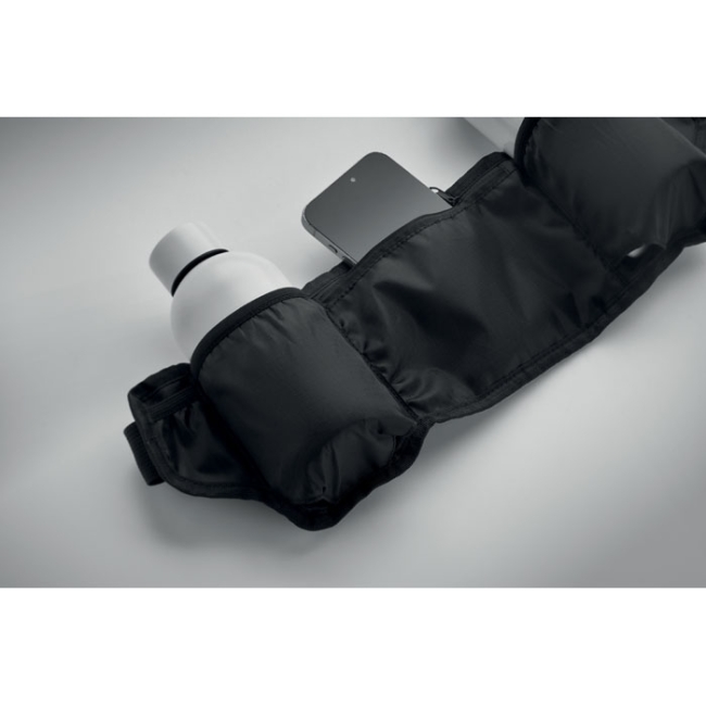 Sac de sport 420D RPET