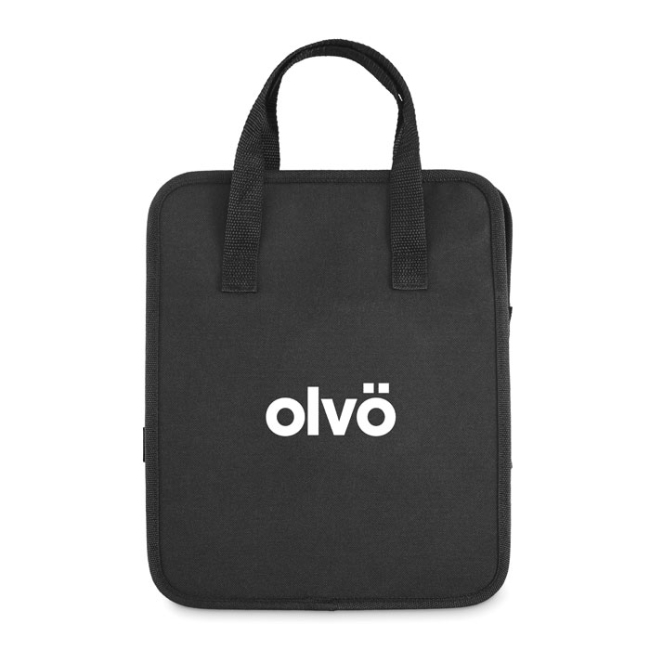 Organisateur de voiture pliable