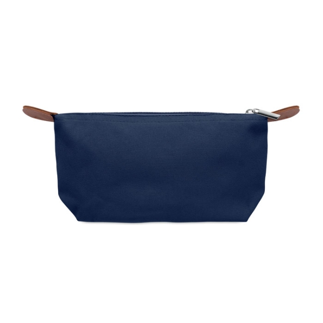 Trousse en 600D RPET