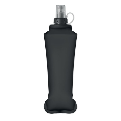 Foldable water bottle 500ml