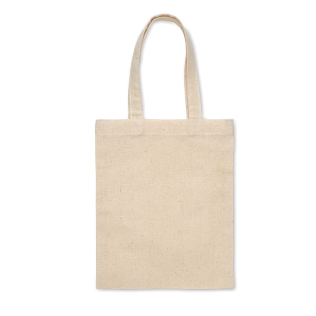 Petit sac en coton 140 gr/m²