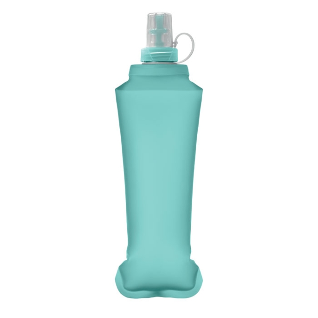 Foldable water bottle 500ml
