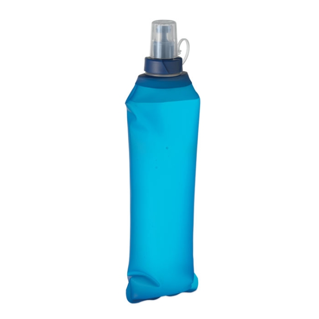 Foldable water bottle 500ml