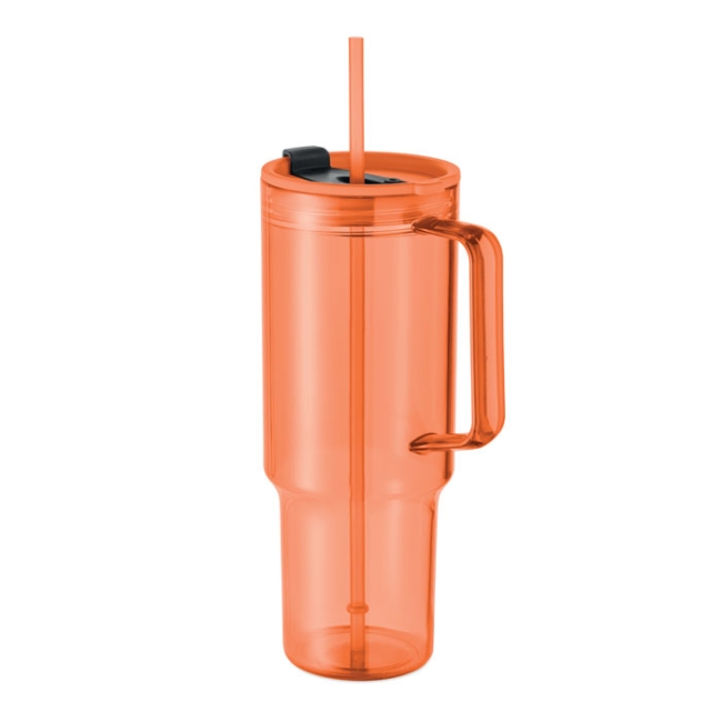 RPET tumbler 1200ml