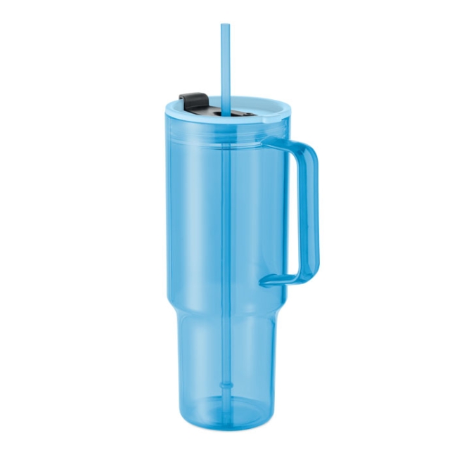 RPET tumbler 1200ml