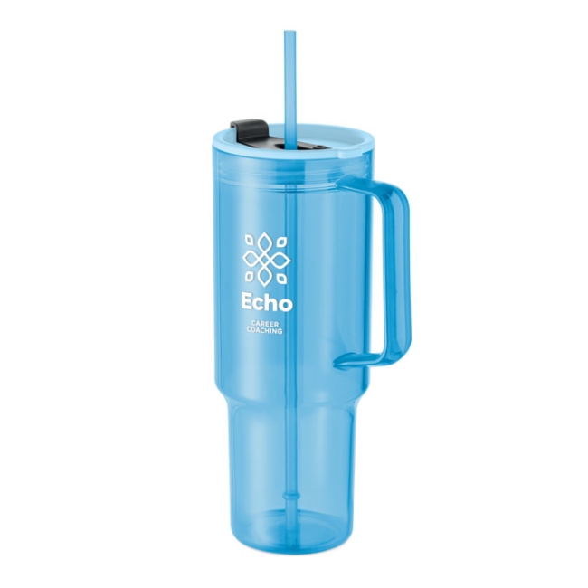 RPET tumbler 1200ml