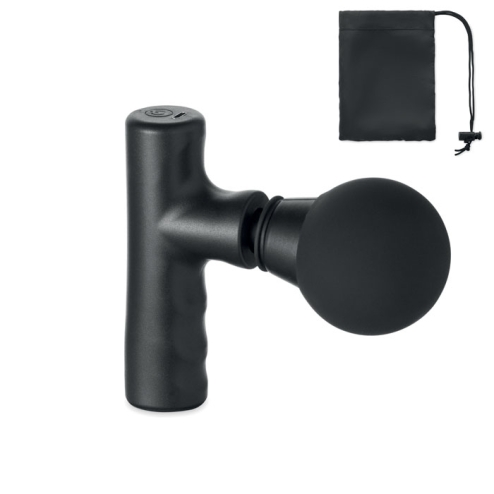 Pistolet de massage en ABS