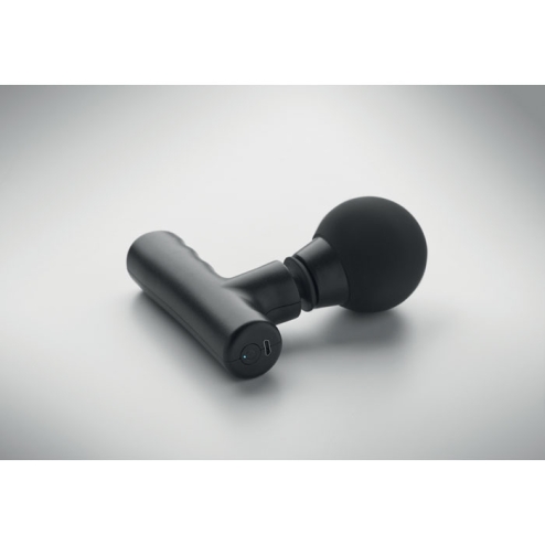 Pistolet de massage en ABS