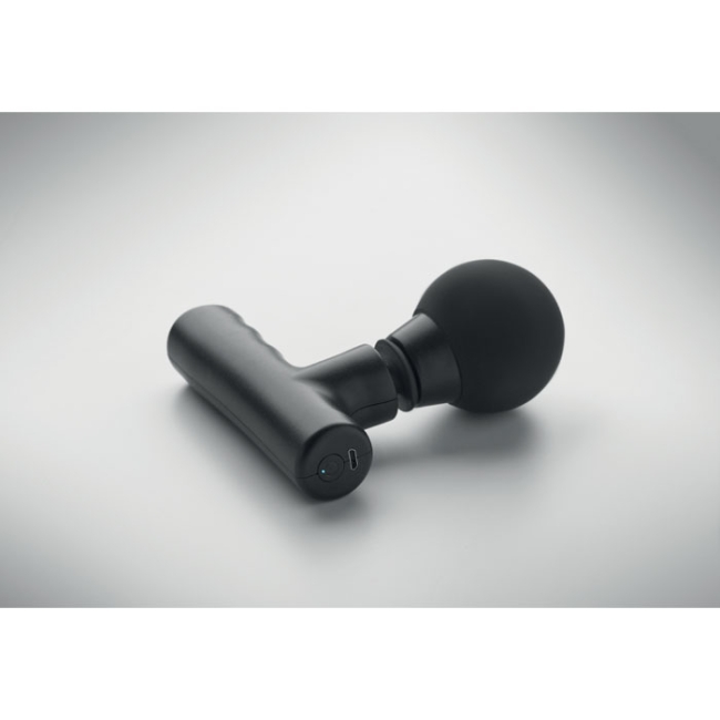 Pistolet de massage en ABS