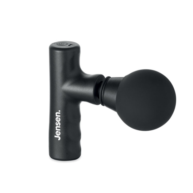 Pistolet de massage en ABS