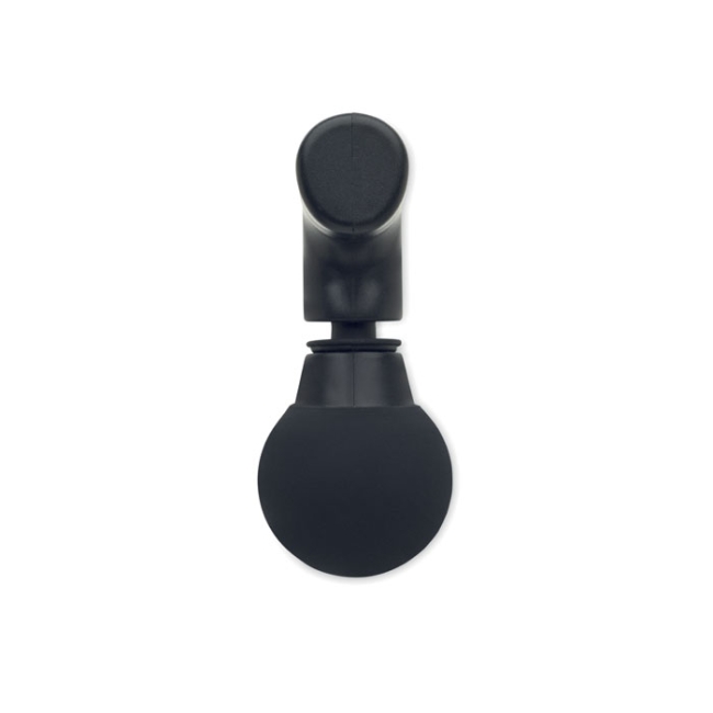 Pistolet de massage en ABS