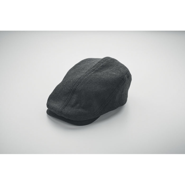 Casquette Newsboy 335 gr/m²