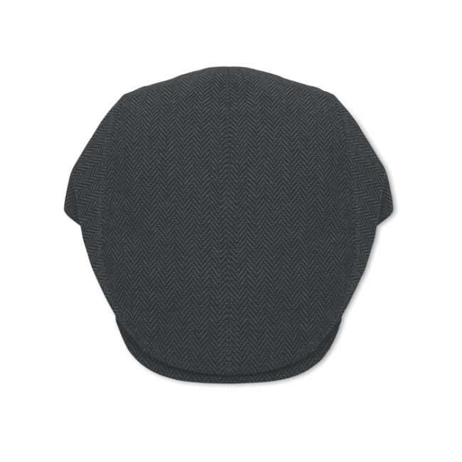 Casquette Newsboy 335 gr/m²