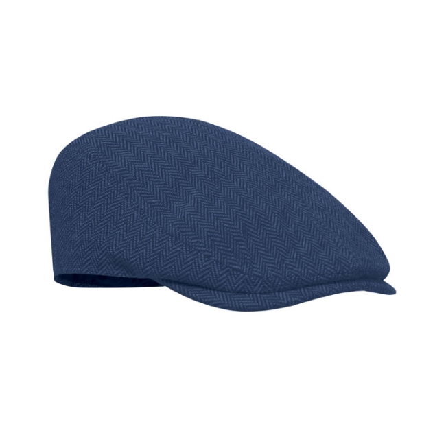 Casquette Newsboy 335 gr/m²