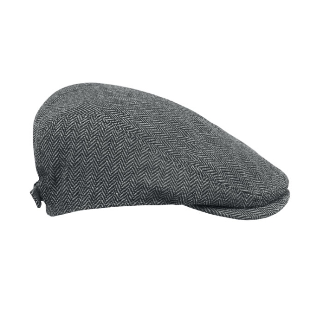 Casquette Newsboy 335 gr/m²