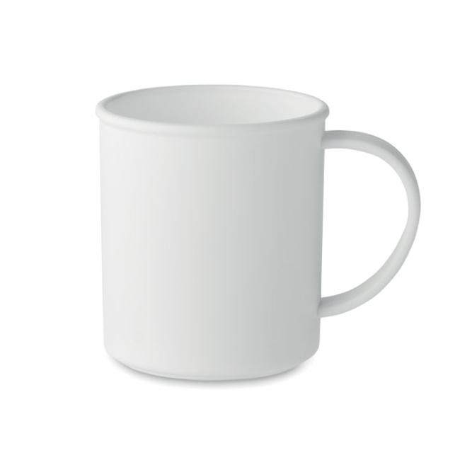 Mug réutilisable 300 ml