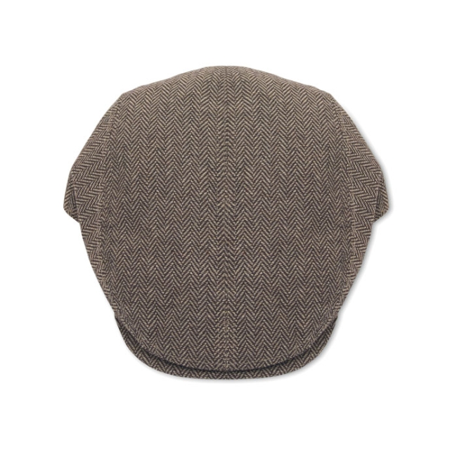 Casquette Newsboy 335 gr/m²