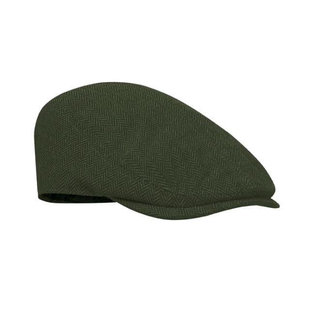 Casquette Newsboy 335 gr/m²