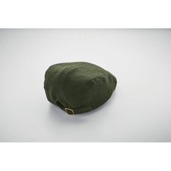 Casquette Newsboy 335 gr/m²