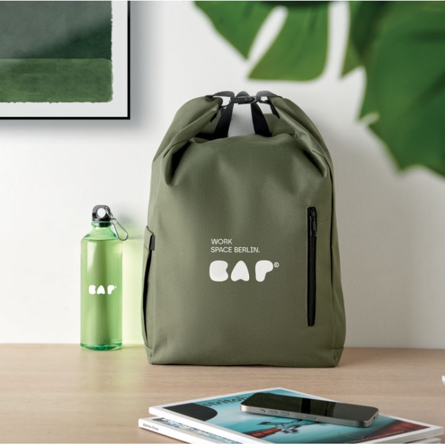 Sac à enroulage pour PC 15''