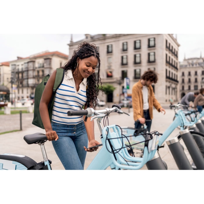 15'' roll top laptop backpack