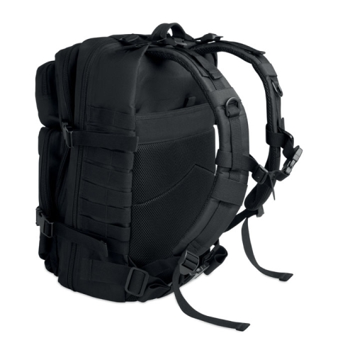 Outdoor backpack 600D RPET