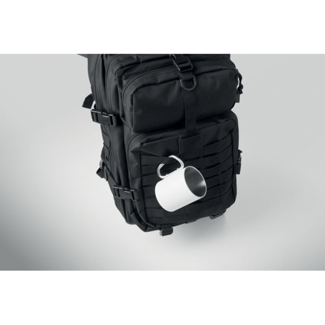 Sac à dos 600D RPET