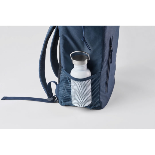 Sac à dos isotherme 600D RPET