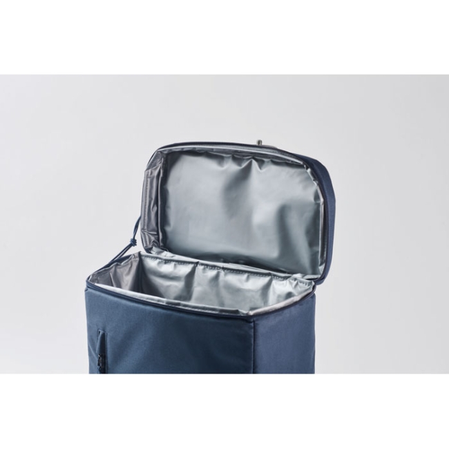 Sac à dos isotherme 600D RPET