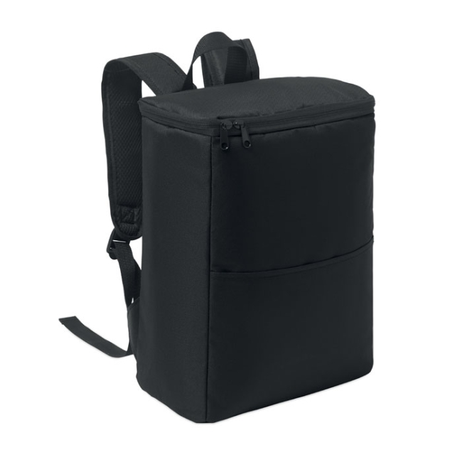RPET cooler backpack