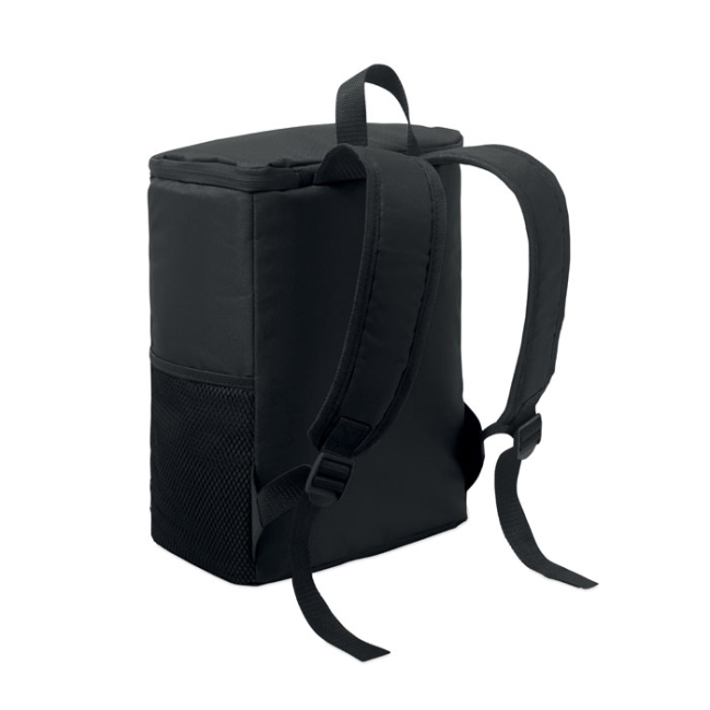 RPET cooler backpack