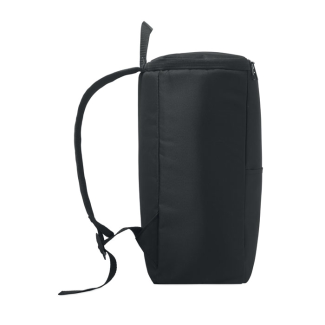 RPET cooler backpack