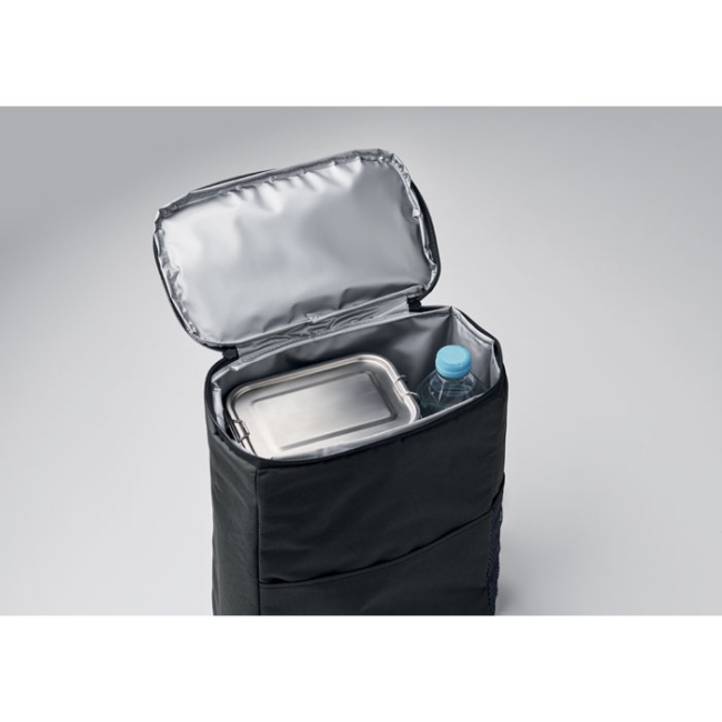 RPET cooler backpack