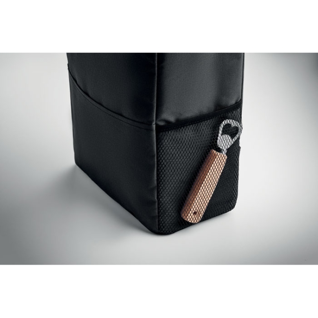 RPET cooler backpack