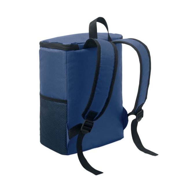 RPET cooler backpack