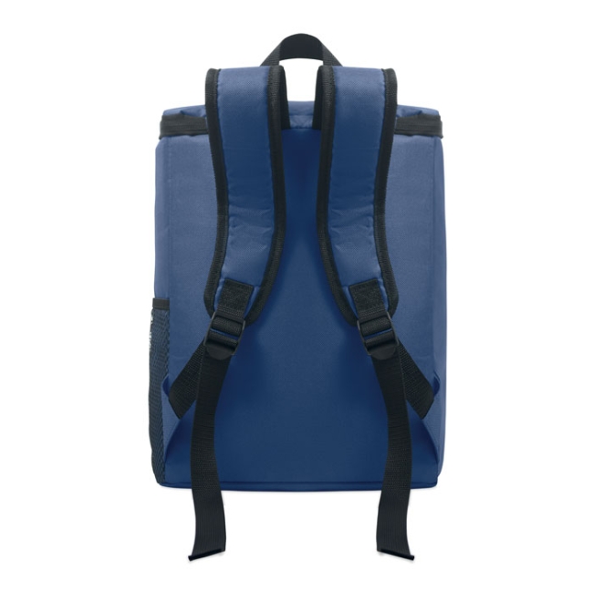RPET cooler backpack