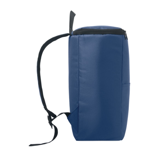 RPET cooler backpack