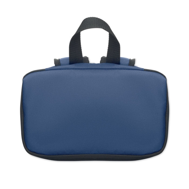 RPET cooler backpack