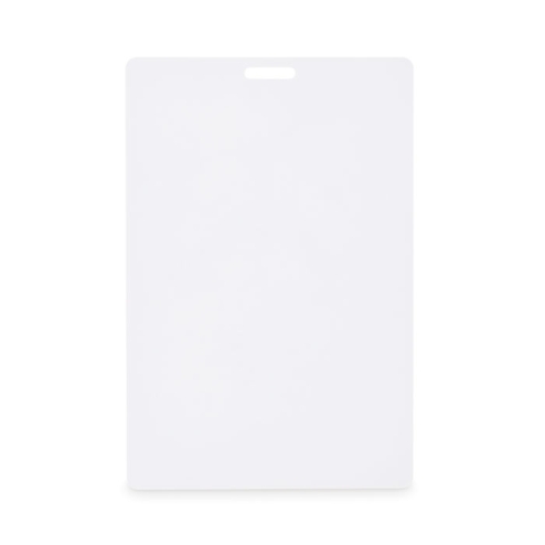 Badge lanyard 120 x 80mm