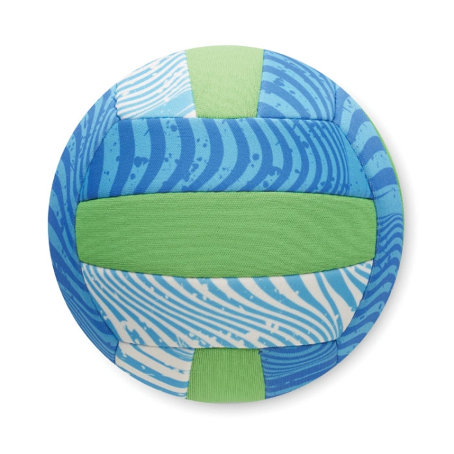 Neoprene beach ball