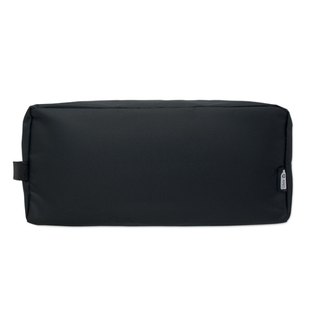 Shoe bag in 600D RPET