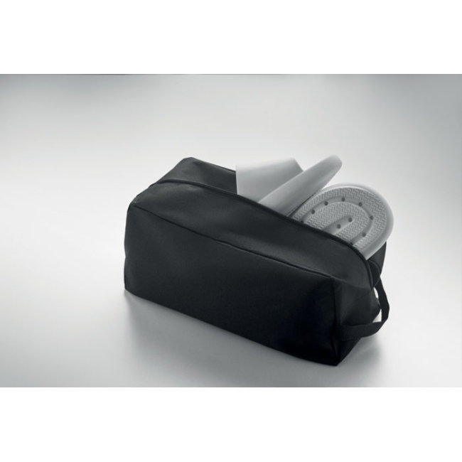 Sac à chaussures en 600D RPET