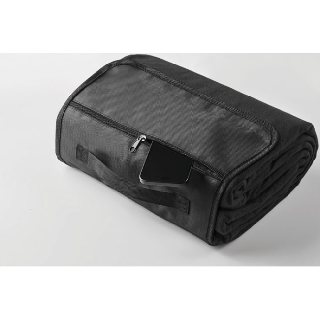 Couverture pique-nique polaire