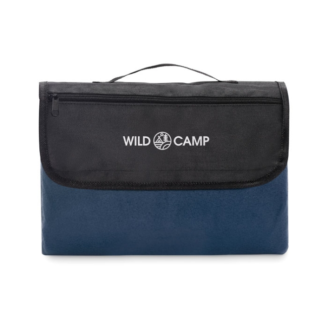 Couverture pique-nique polaire